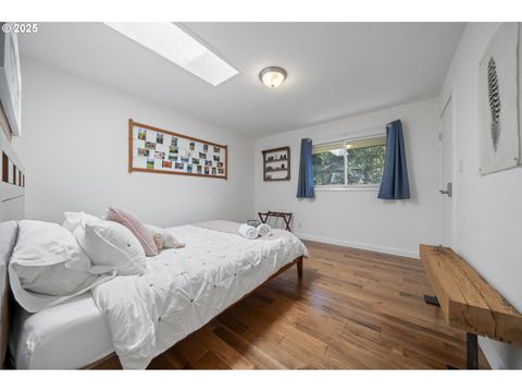 Tiny photo for 49867 Hills Creek Rd, Oakridge, OR 97463 (MLS # 658717628)