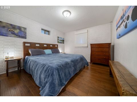 Tiny photo for 49867 Hills Creek Rd, Oakridge, OR 97463 (MLS # 658717628)
