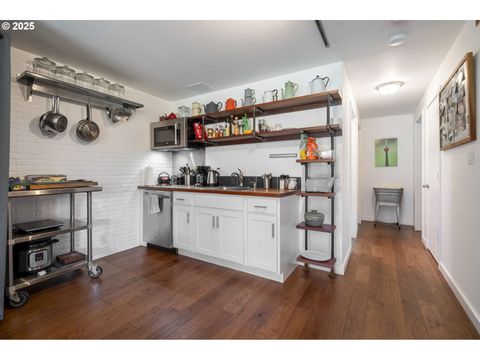 Tiny photo for 49867 Hills Creek Rd, Oakridge, OR 97463 (MLS # 658717628)
