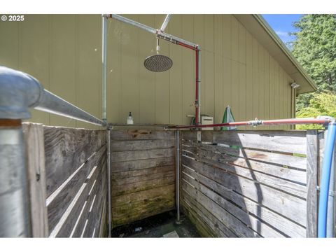 Tiny photo for 49867 Hills Creek Rd, Oakridge, OR 97463 (MLS # 658717628)