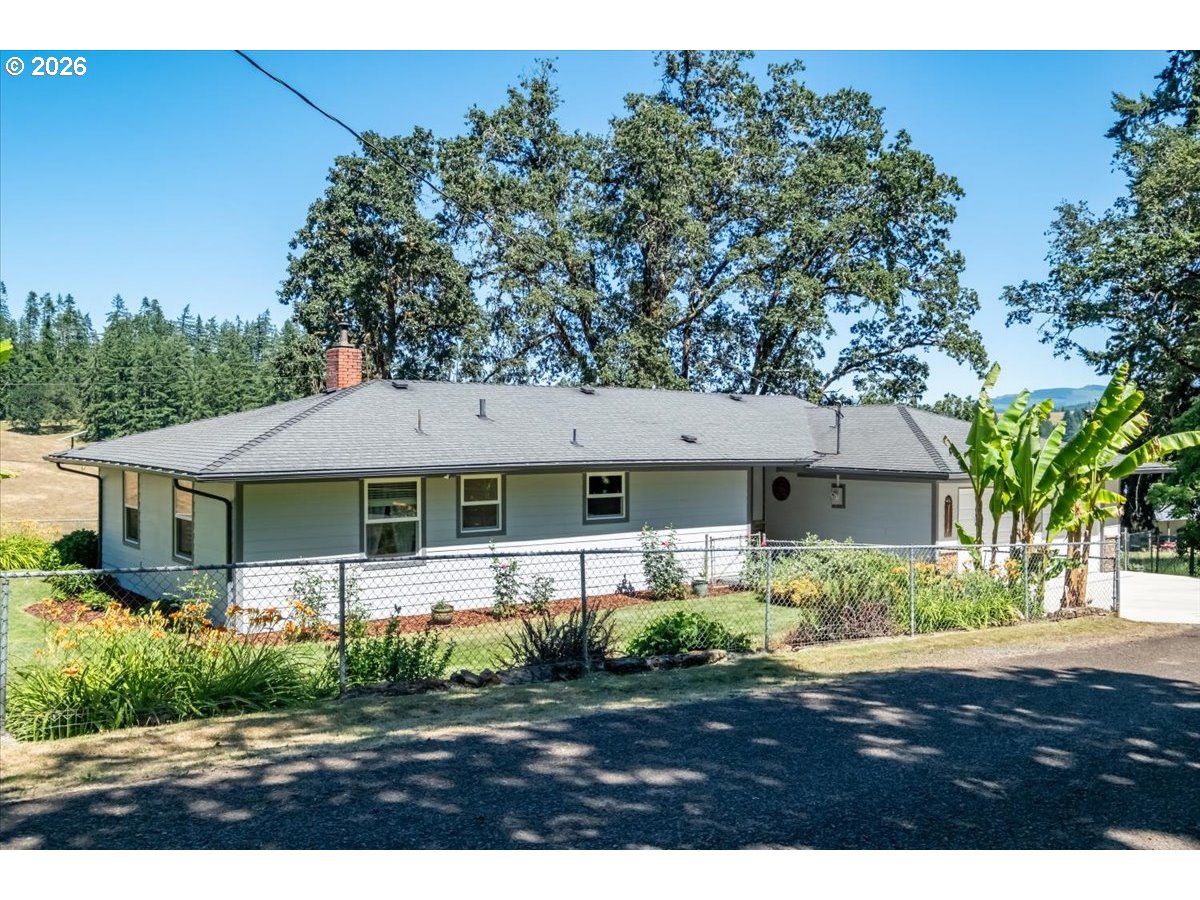 27085 GREENVILLE RD