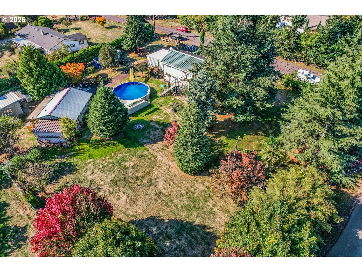 16700 SE BEL AIR DR