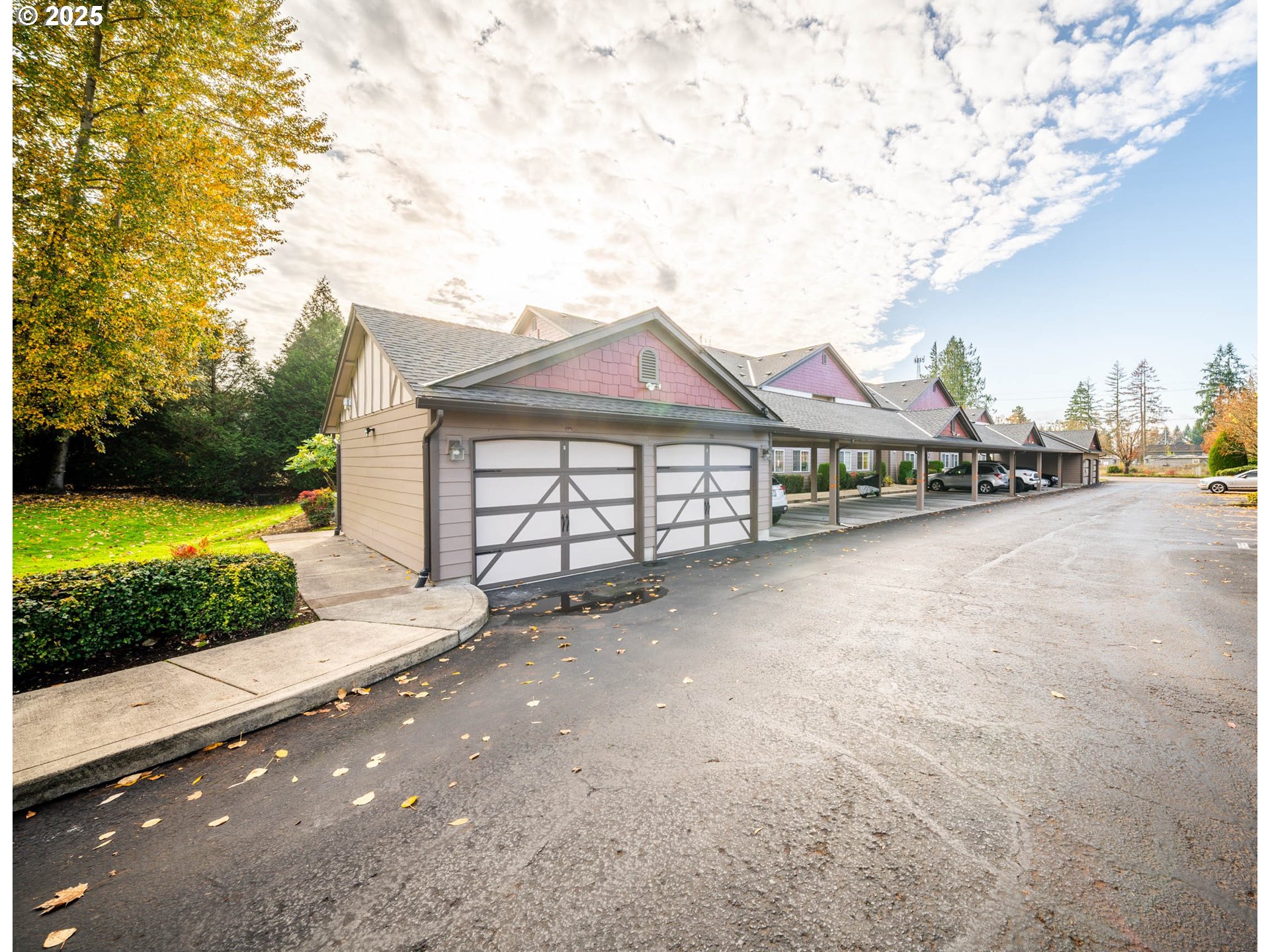 14603 NE 20TH AVE A211