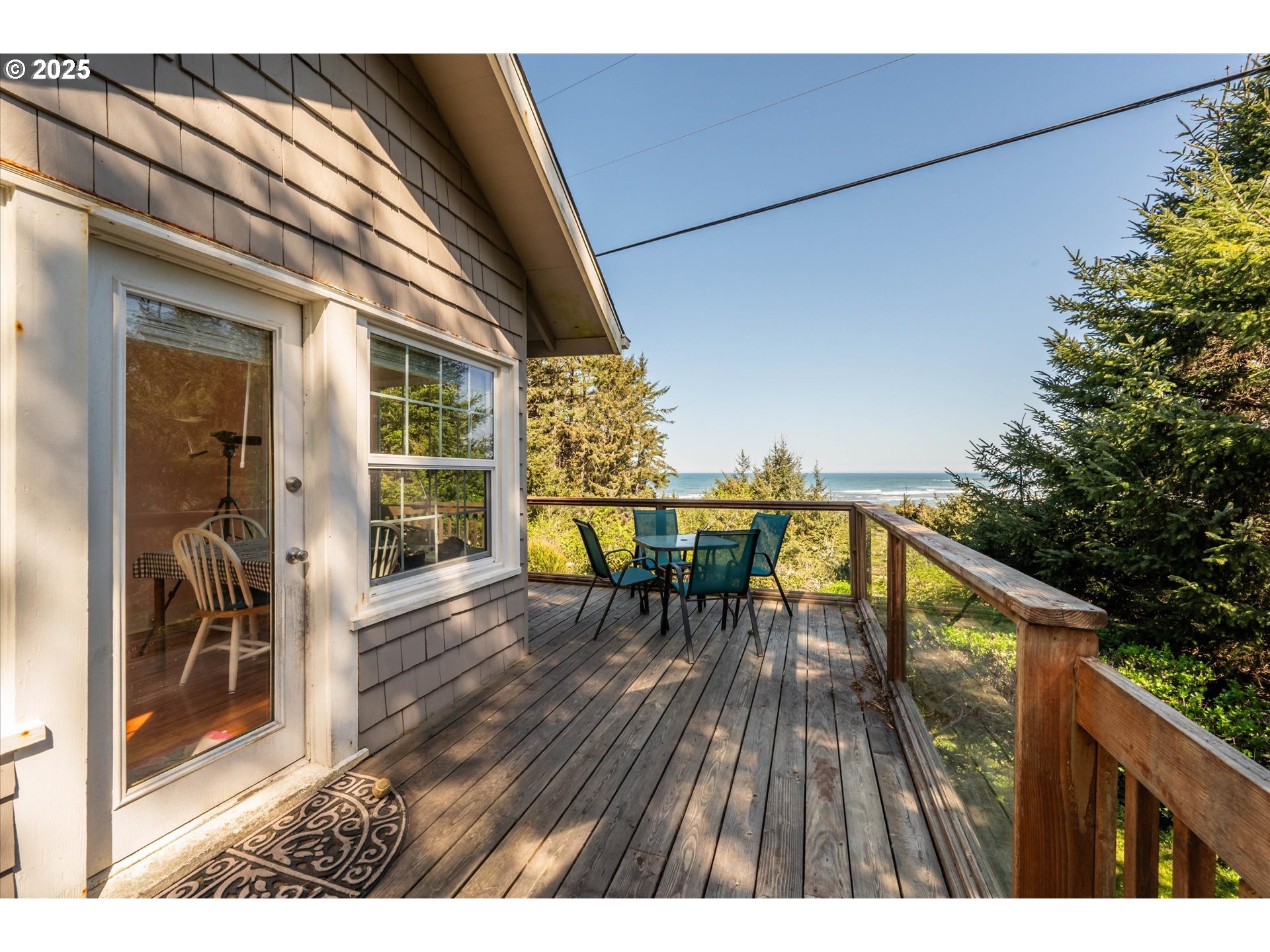 90156 CAPE ARAGO HWY