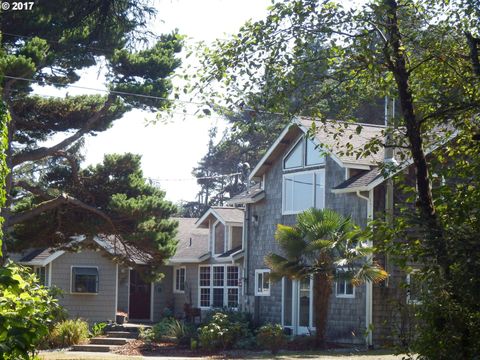 90156 CAPE ARAGO HWY Coos Bay OR 97420