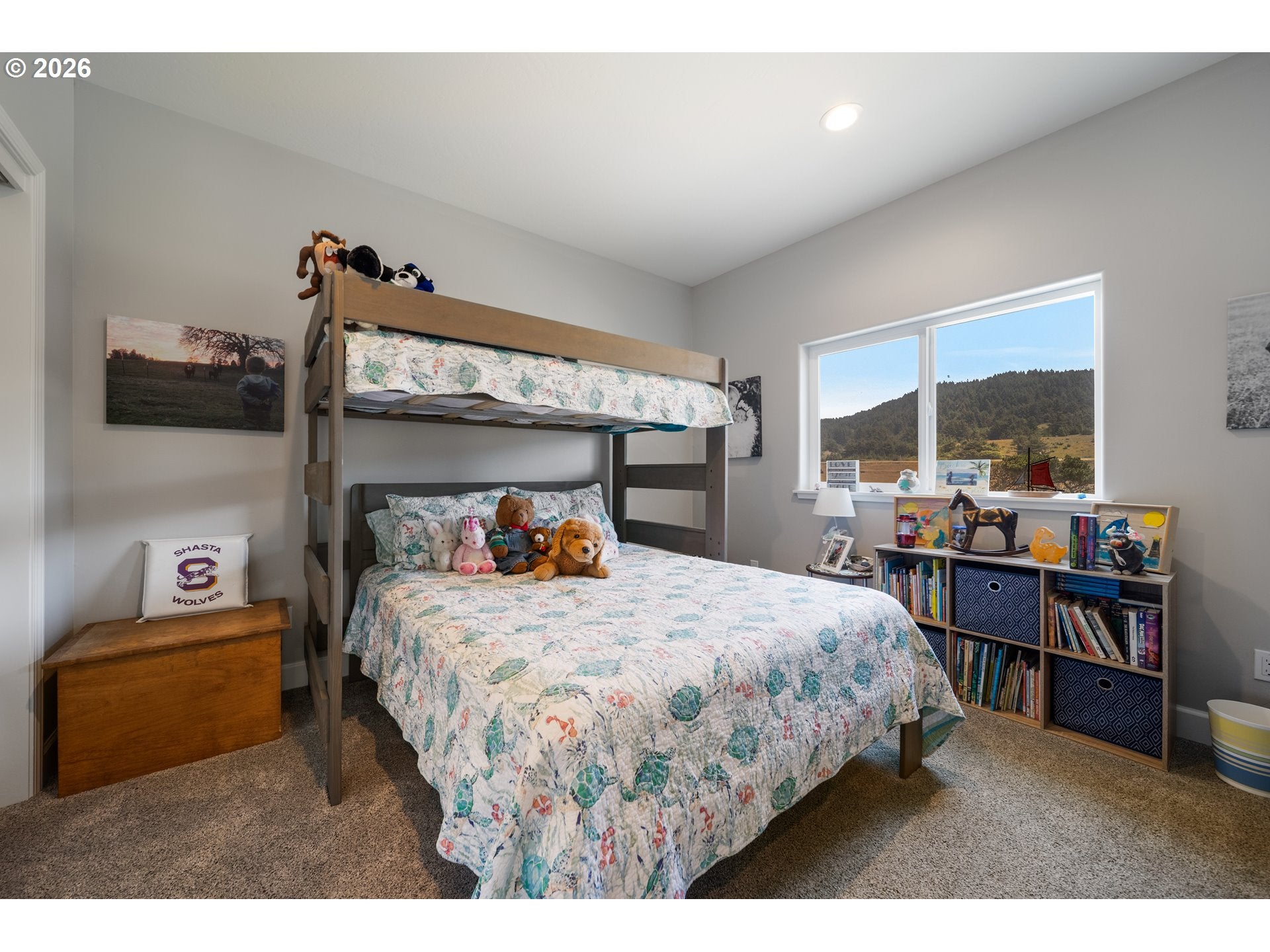 30516 Old Coast Rd, Gold Beach, OR, 97444, USA, 4 Bedrooms Bedrooms, ,4 BathroomsBathrooms,Residential,Active,30516 Old Coast Rd,166103121