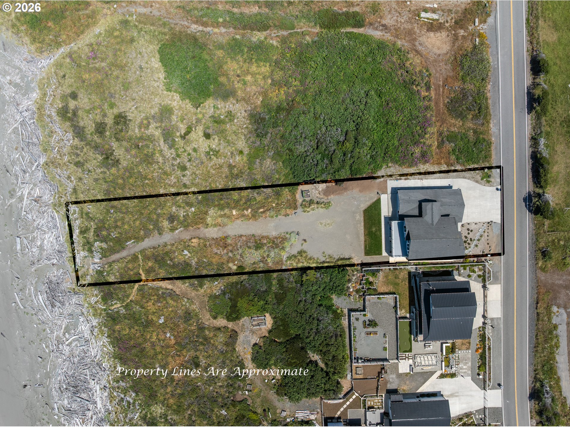 30516 OLD COAST RD