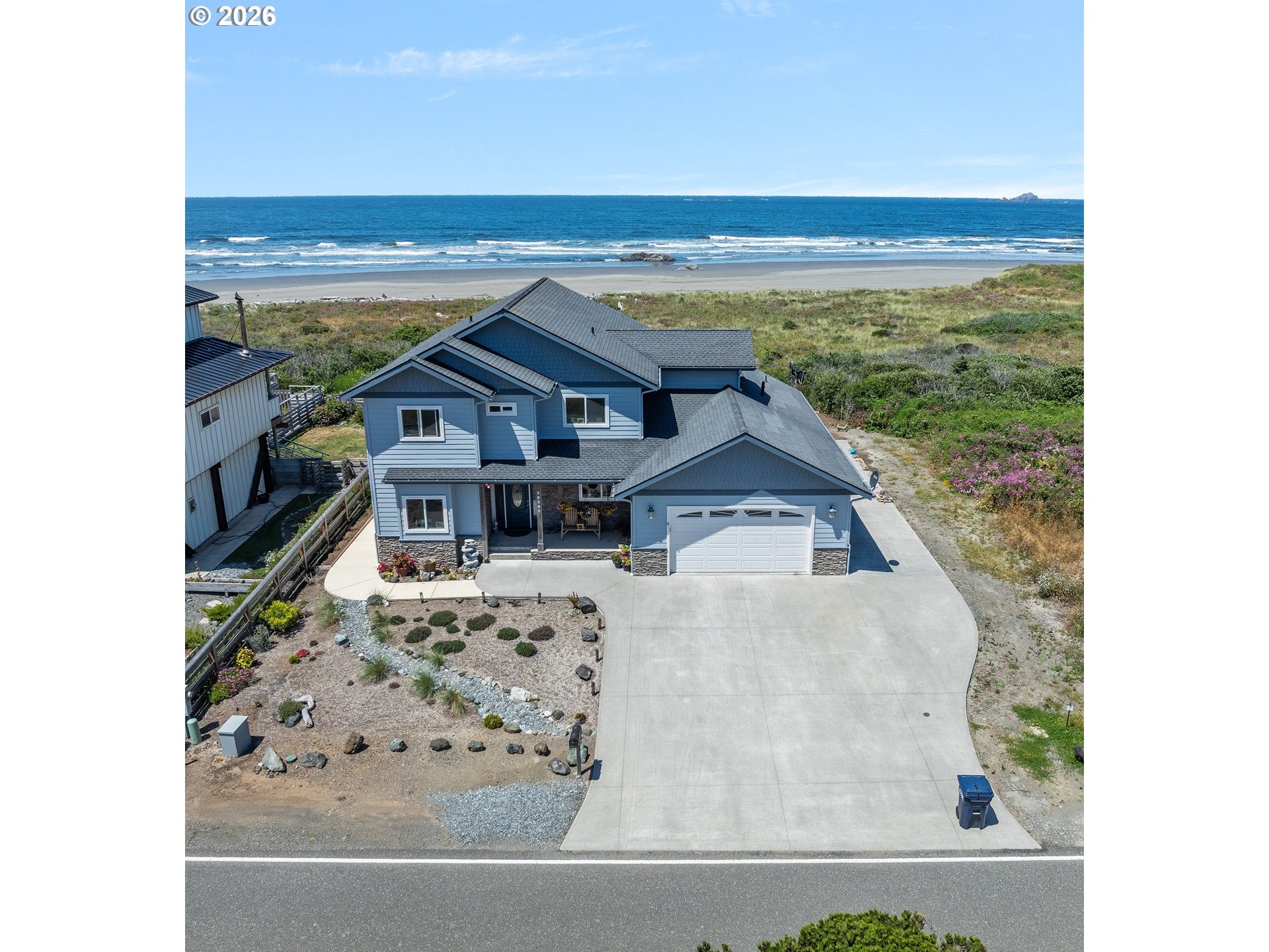 30516 Old Coast Rd, Gold Beach, OR, 97444, USA, 4 Bedrooms Bedrooms, ,4 BathroomsBathrooms,Residential,Active,30516 Old Coast Rd,166103121