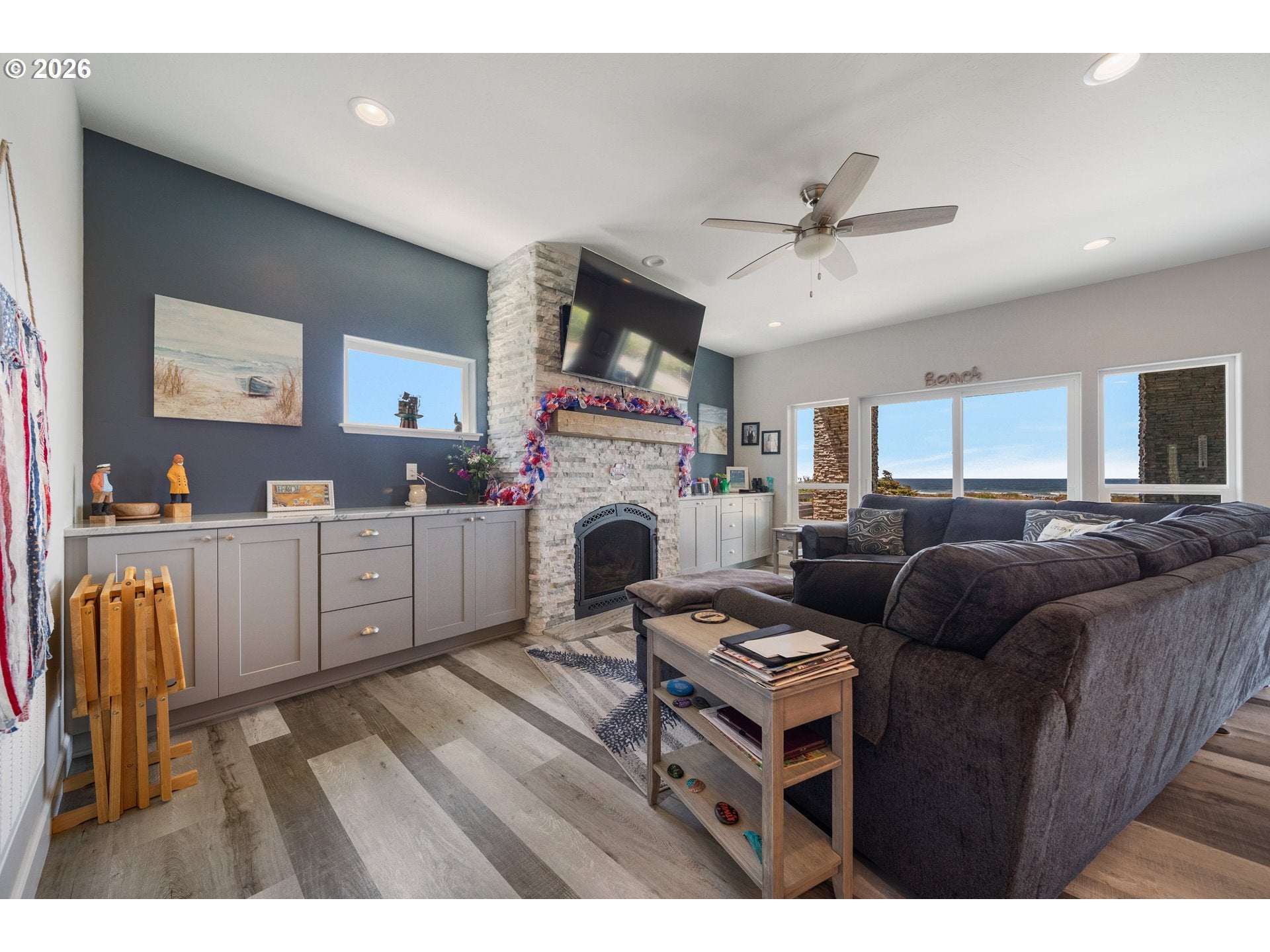 30516 Old Coast Rd, Gold Beach, OR, 97444, USA, 4 Bedrooms Bedrooms, ,4 BathroomsBathrooms,Residential,Active,30516 Old Coast Rd,166103121