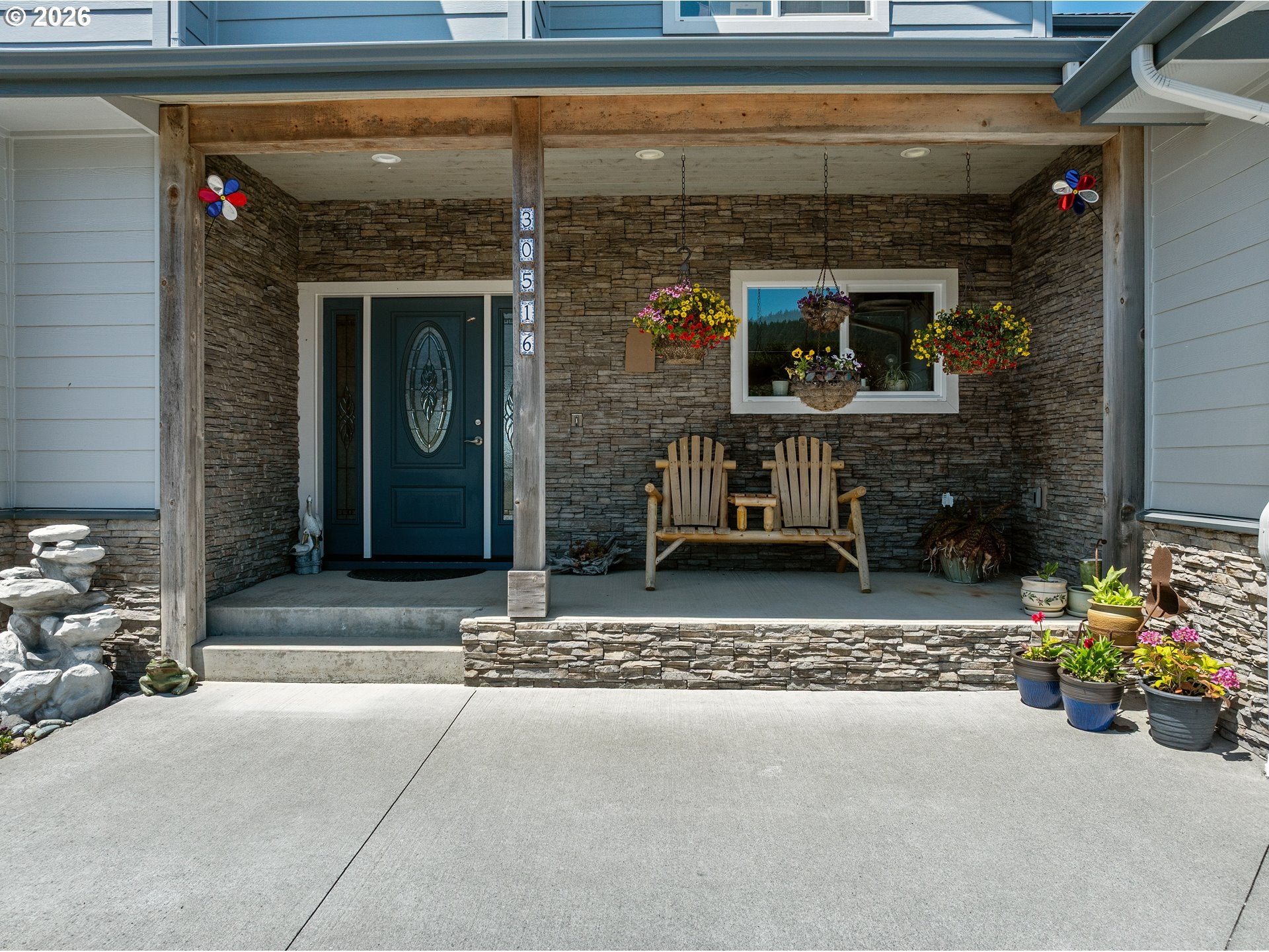 30516 Old Coast Rd, Gold Beach, OR, 97444, USA, 4 Bedrooms Bedrooms, ,4 BathroomsBathrooms,Residential,Active,30516 Old Coast Rd,166103121