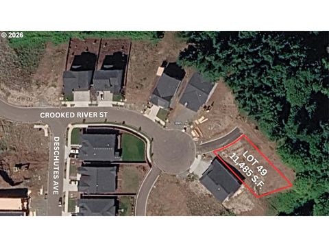 18935 Crooked River ST 49 Sandy OR 97055