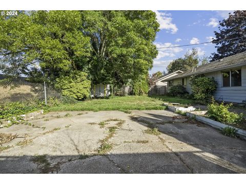 A home in Gresham