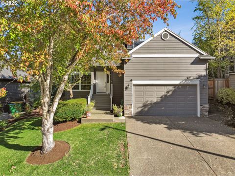 14748 SW FERN ST Portland OR 97223