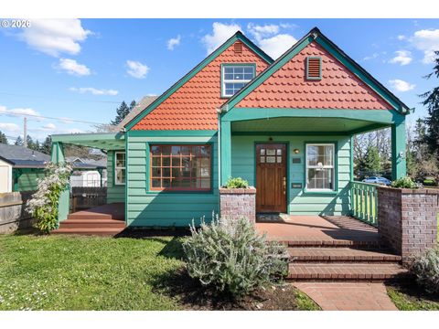 4301 NW WASHINGTON ST Vancouver WA 98660