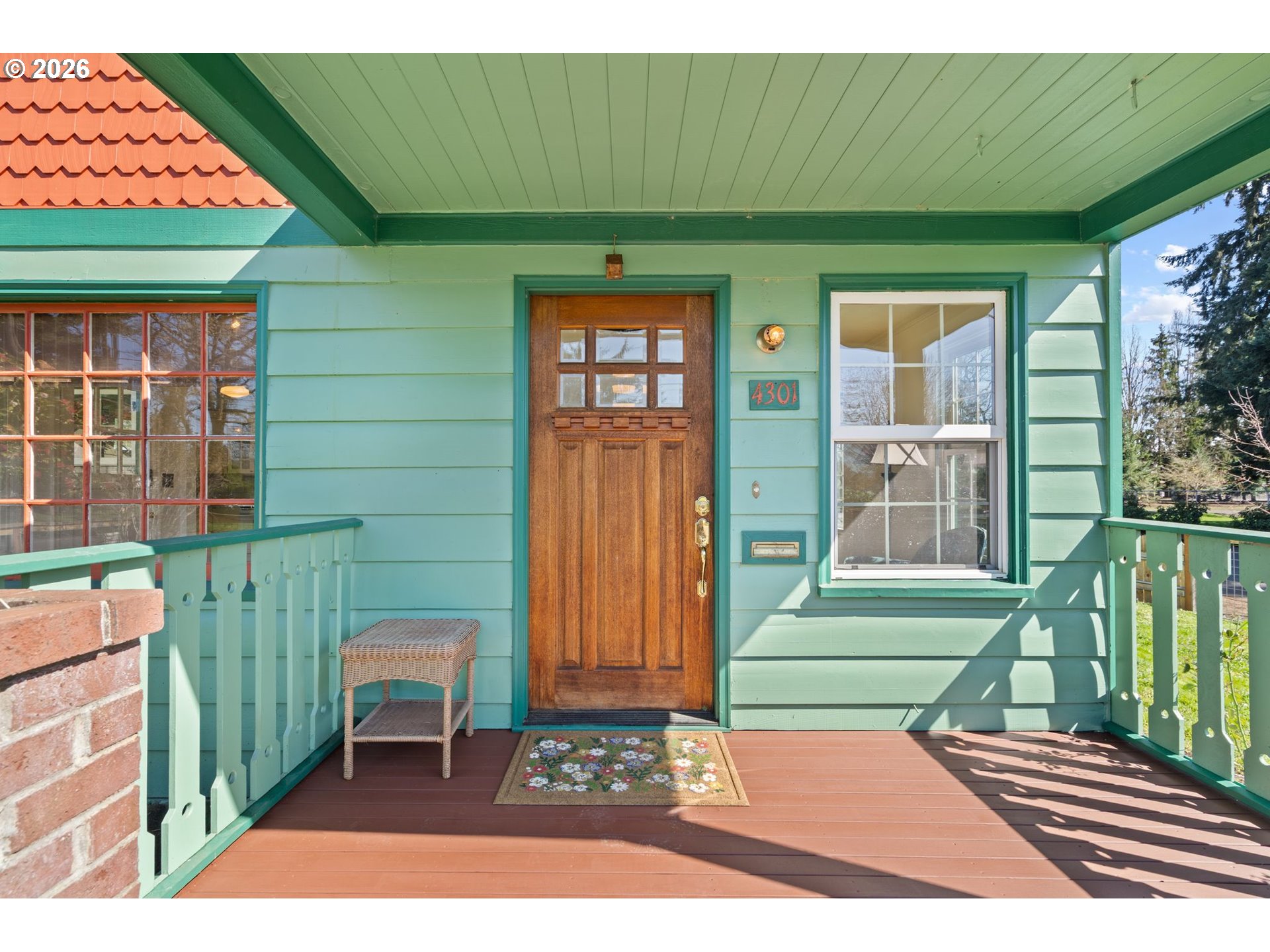 4301 NW WASHINGTON ST