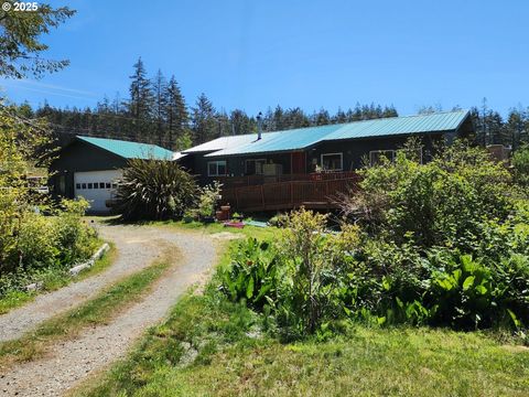 45323 HIGHWAY 101 Sixes OR 97476