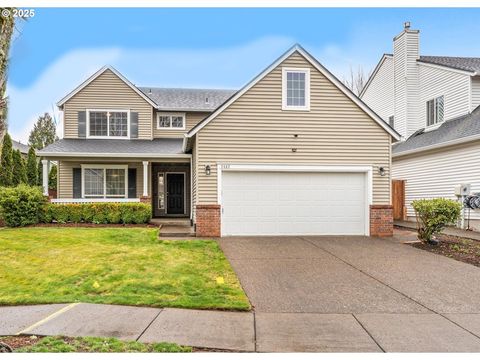 2462 NE 11TH AVE Hillsboro OR 97124