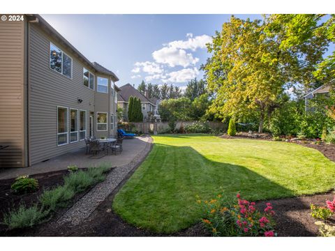 A home in Lake Oswego