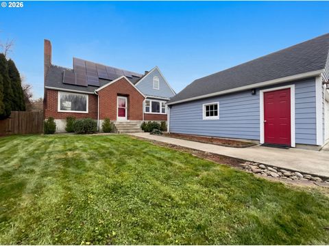 12136 SE BRIE CT Clackamas OR 97015