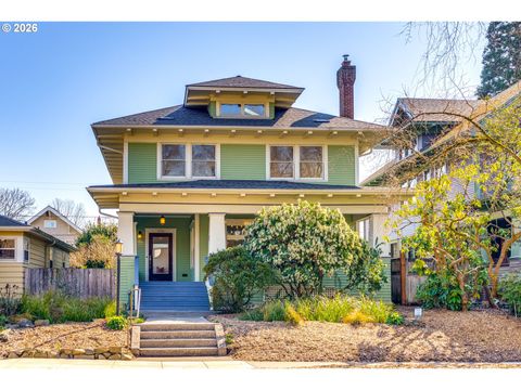 2104 SE ELLIOTT AVE Portland OR 97214