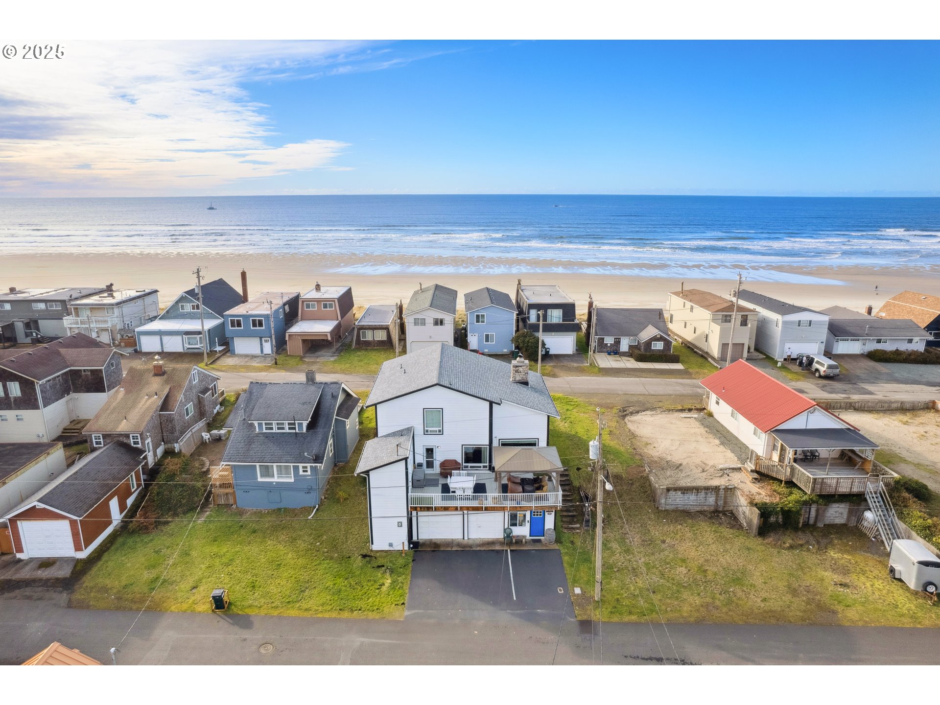 Rockaway Beach, Oregon 97136, United States, 4 Bedrooms Bedrooms, ,3 BathroomsBathrooms,Residential,Active,10628
