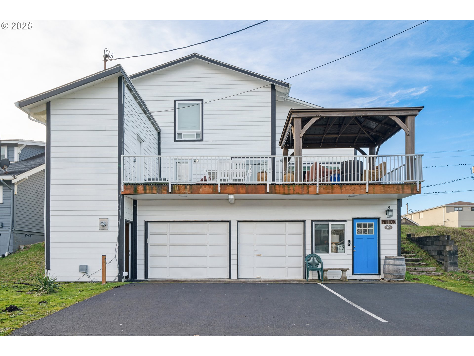 Rockaway Beach, Oregon 97136, United States, 4 Bedrooms Bedrooms, ,3 BathroomsBathrooms,Residential,Active,10628