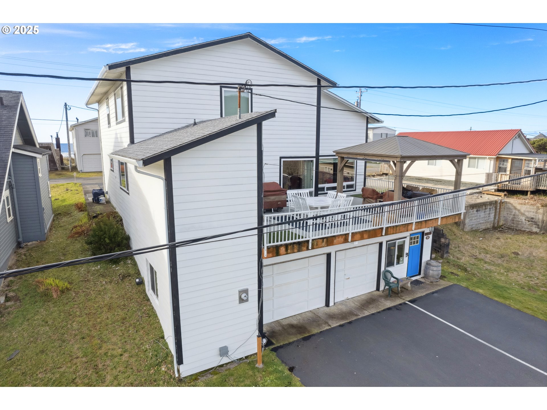 Rockaway Beach, Oregon 97136, United States, 4 Bedrooms Bedrooms, ,3 BathroomsBathrooms,Residential,Active,10628