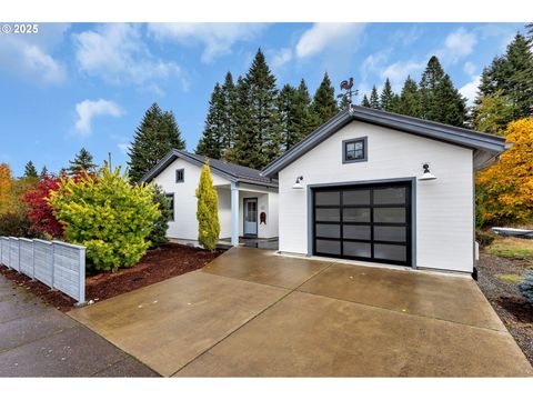 922 SW SPELLING PL Cascade Locks OR 97014