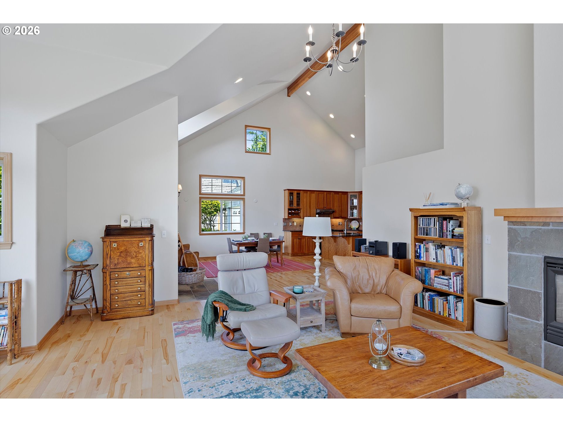 6535 Pacific Overlook DR