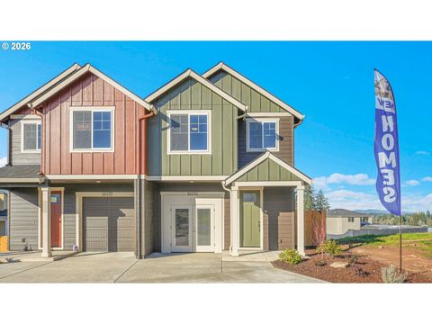 16151 Serres Farm WAY Oregon City OR 97045