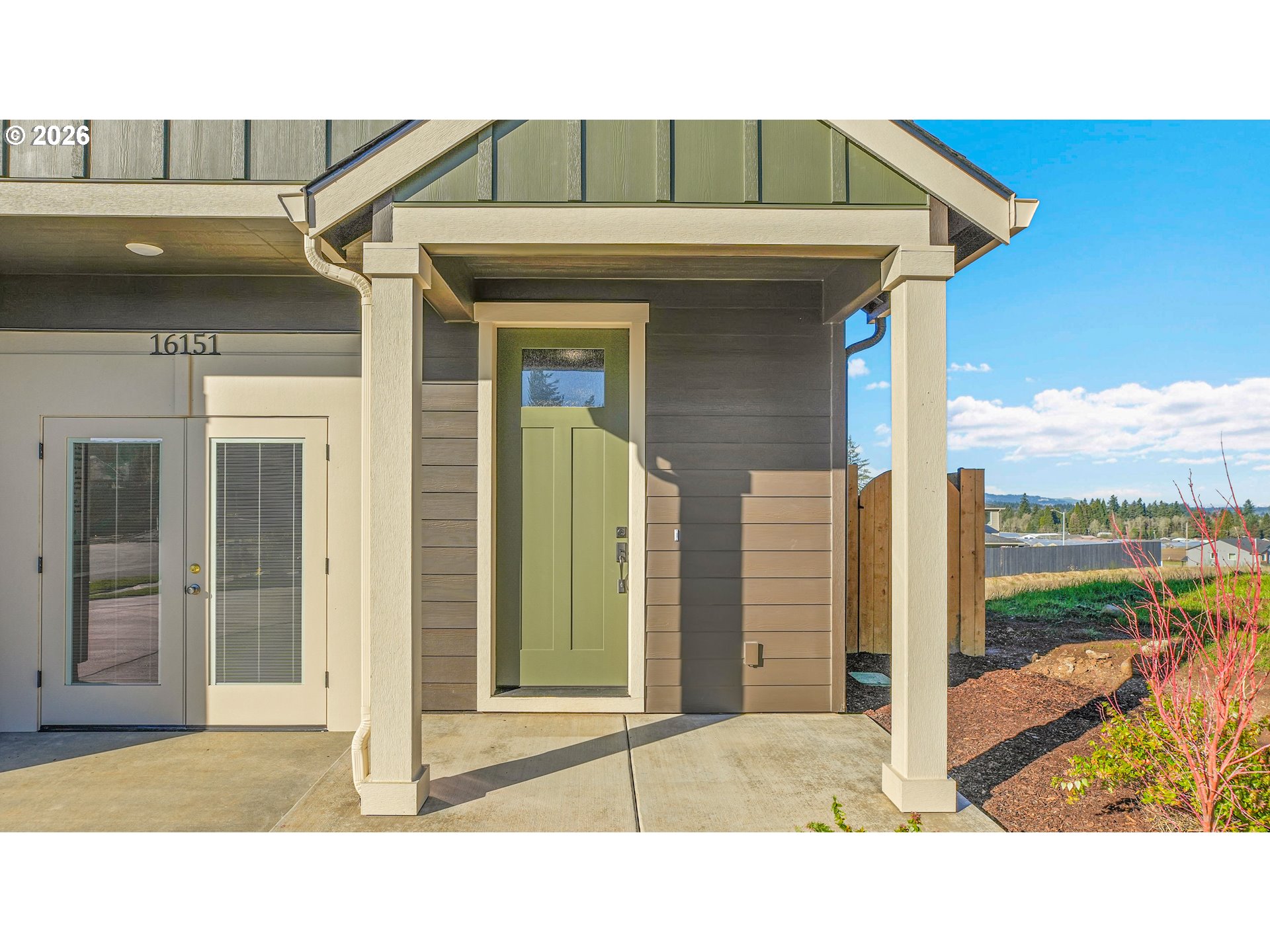 16151 Serres Farm WAY