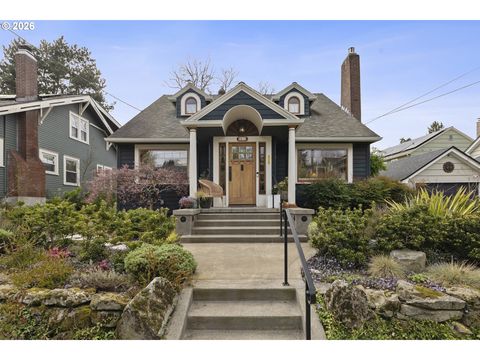 3613 NE 24TH AVE Portland OR 97212