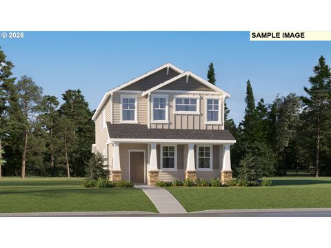 31775 NW TIMERIC DR North Plains OR 97133