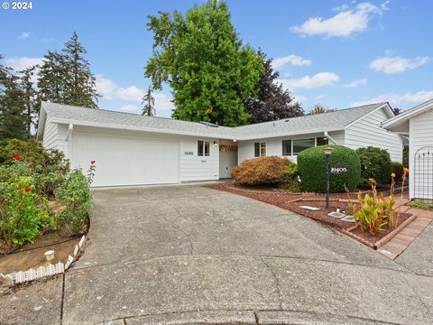 A home in King City