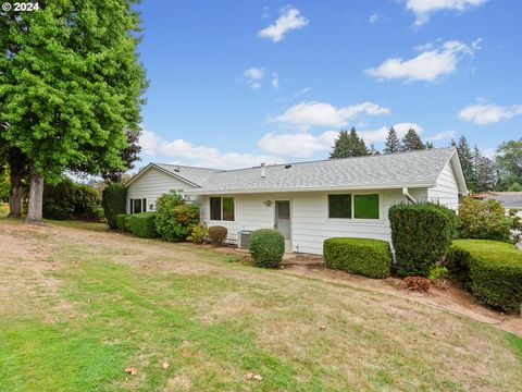 A home in King City