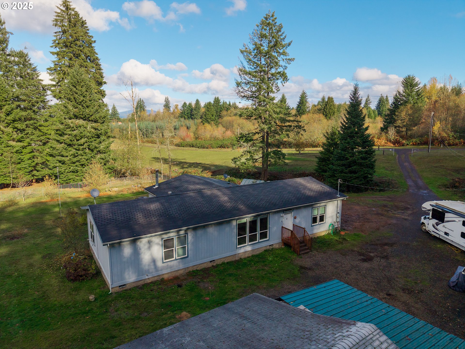 44300 SE SANDERCOCK LN