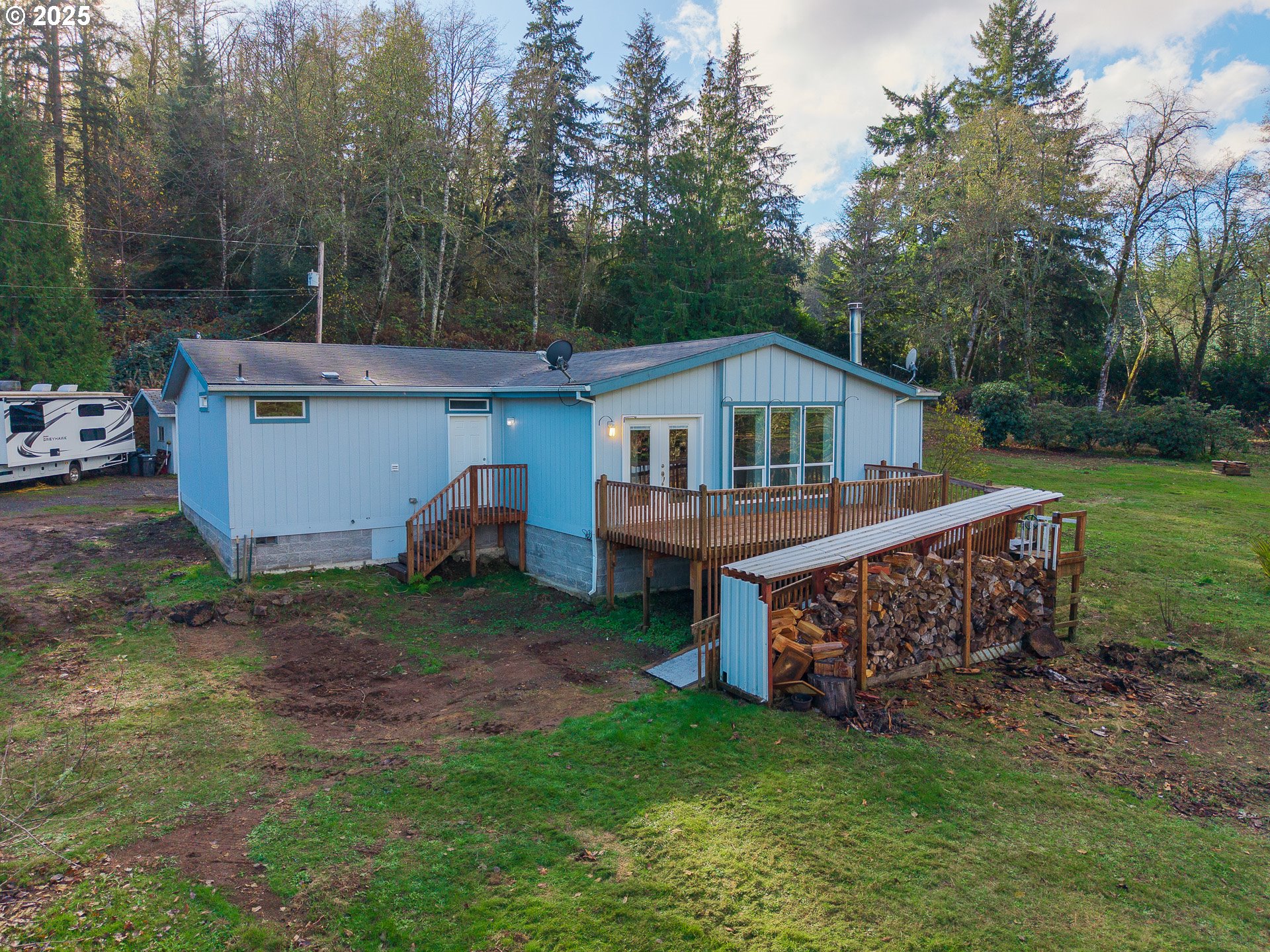 44300 SE SANDERCOCK LN