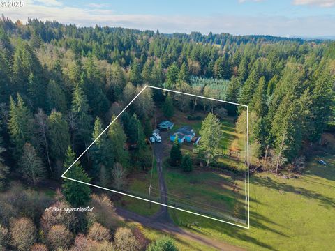 44300 SE SANDERCOCK LN Sandy OR 97055