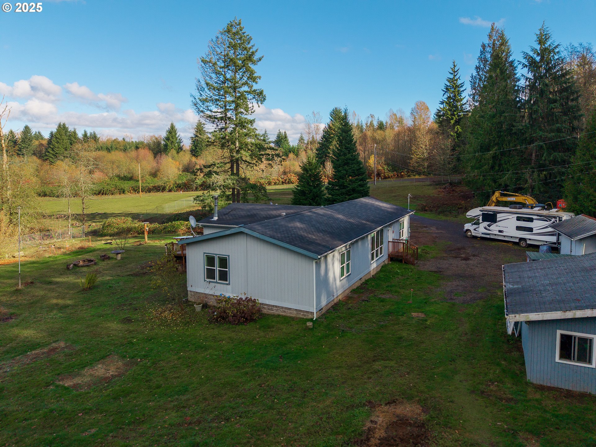 44300 SE SANDERCOCK LN