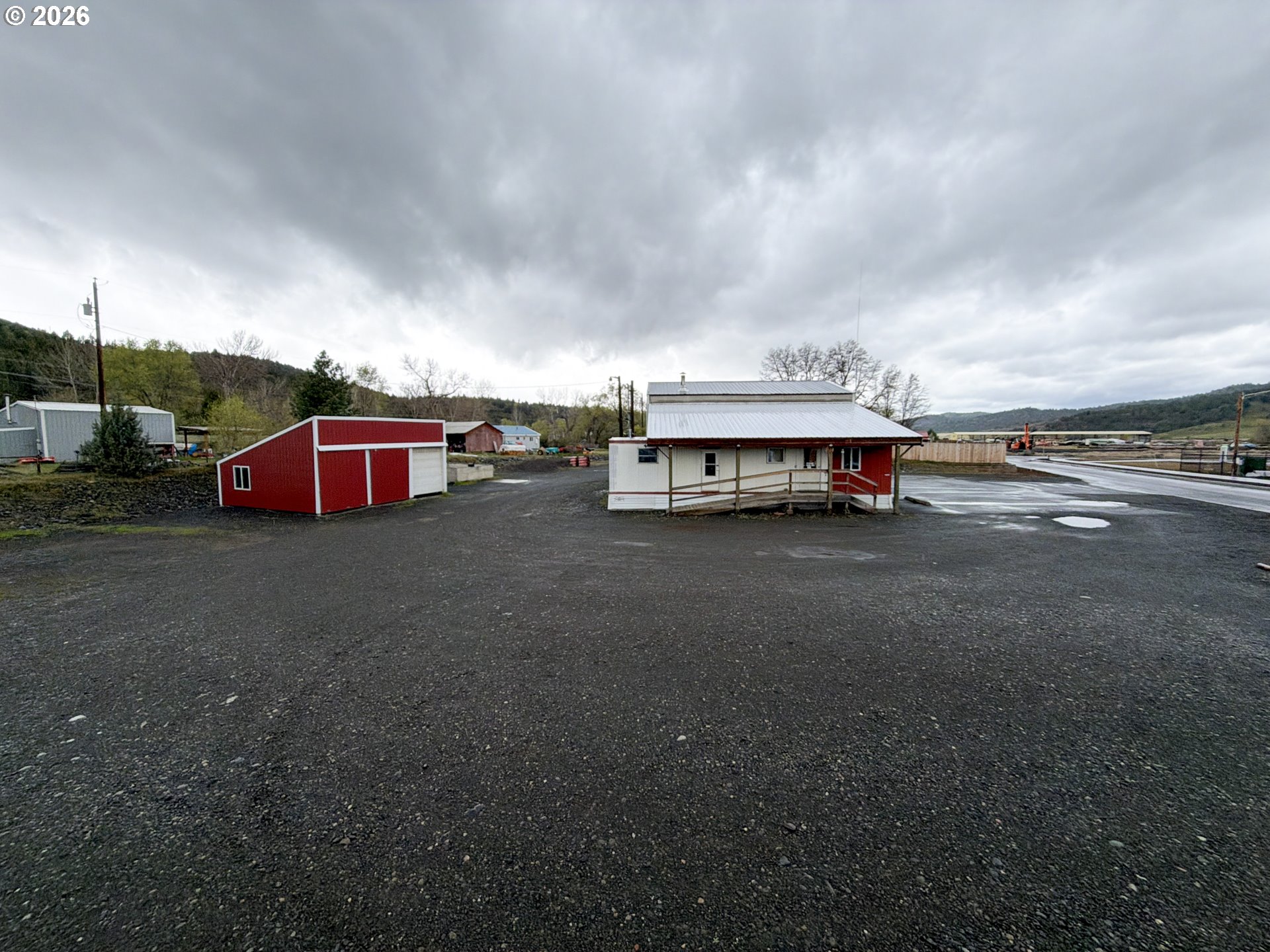 355 PATTERSON BRIDGE RD