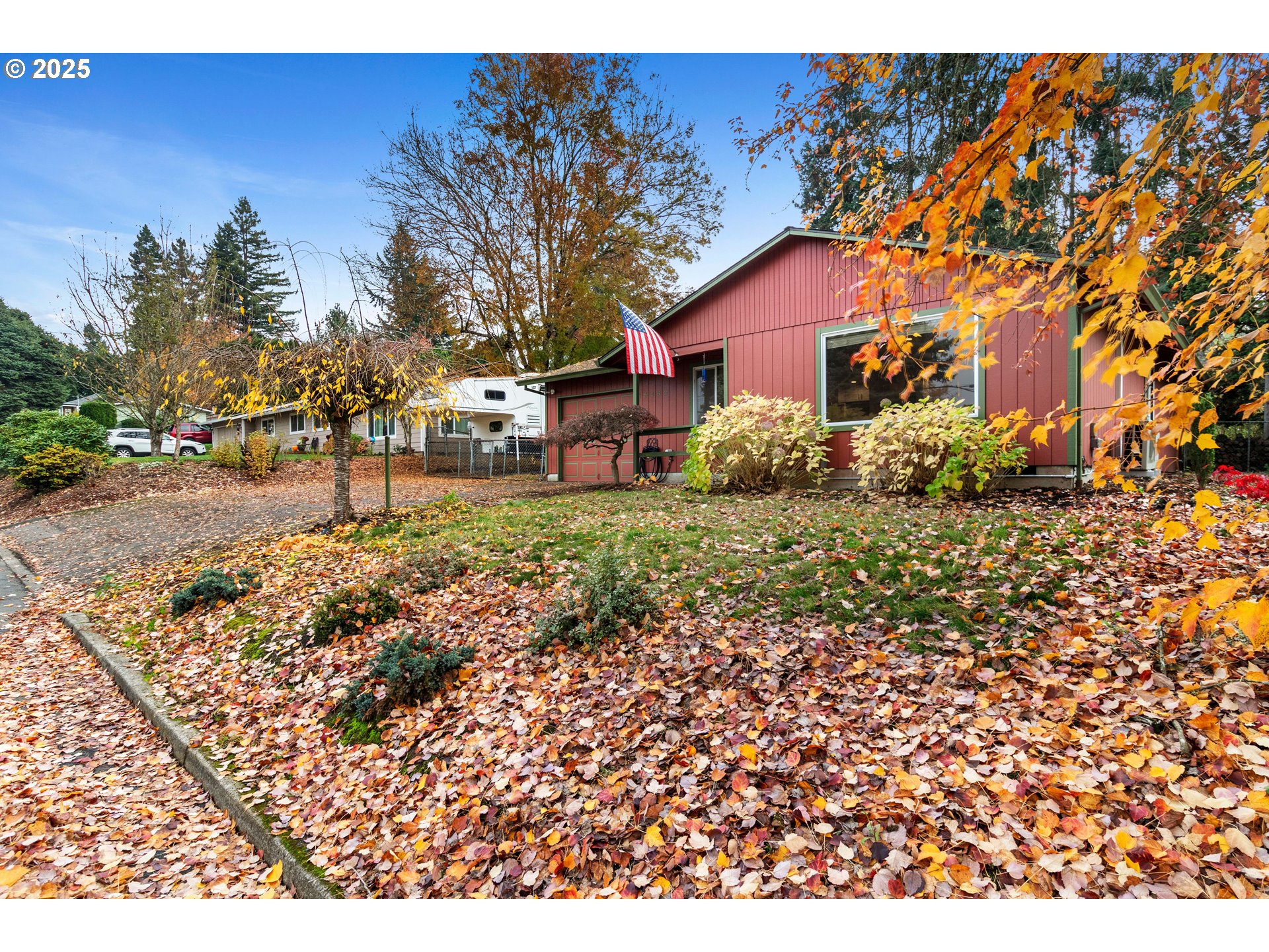 15262 SW WILLAMETTE ST