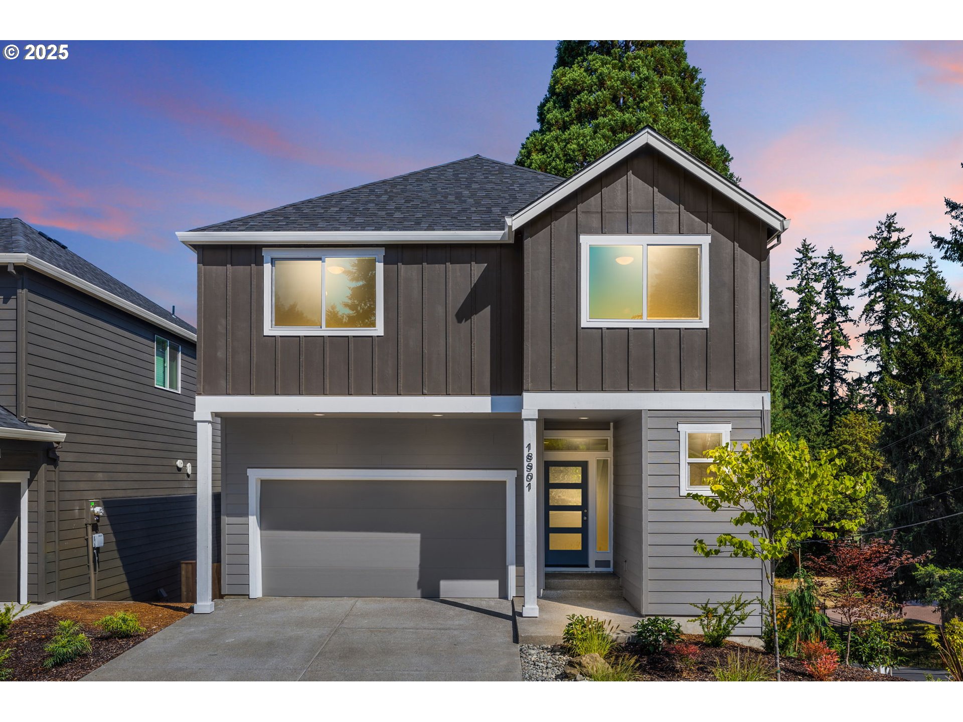 18901 SW Northridge CT Lot 7