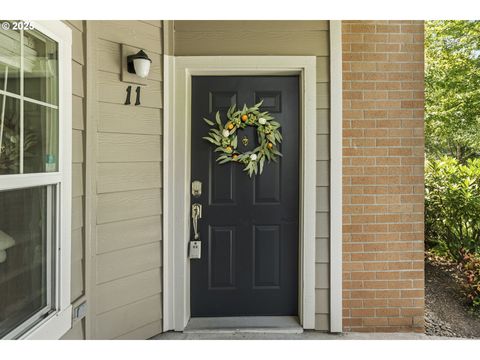 30350 SW REBEKAH ST 11 Wilsonville OR 97070
