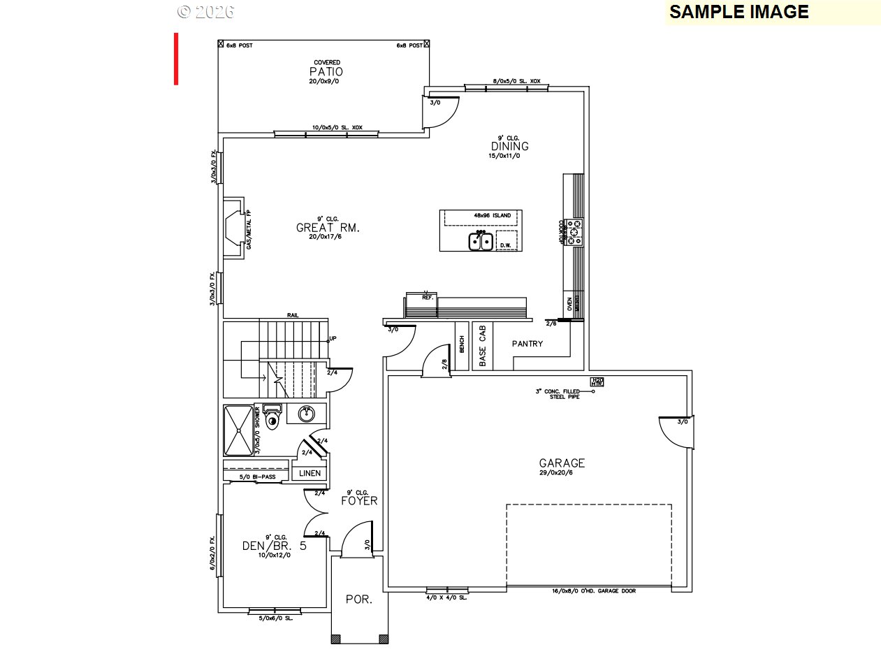 7402 SW Frog Pond Lane
