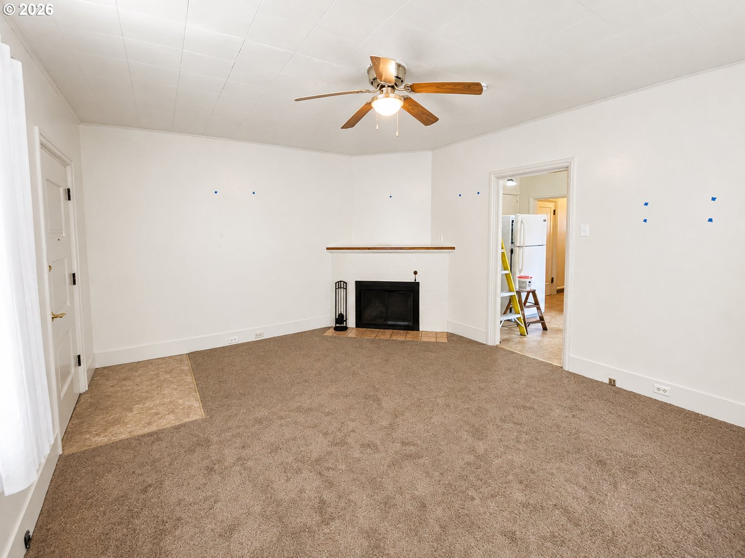 4300 N MONTANA AVE