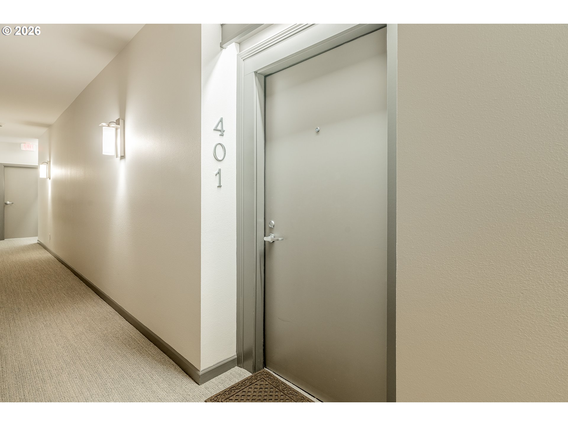 205 S MONTGOMERY ST 401B