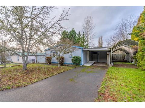 560 NE CHERRY HILL RD Sheridan OR 97378