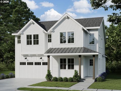 2150 NW 113th AVE LOT 2 Portland OR 97229