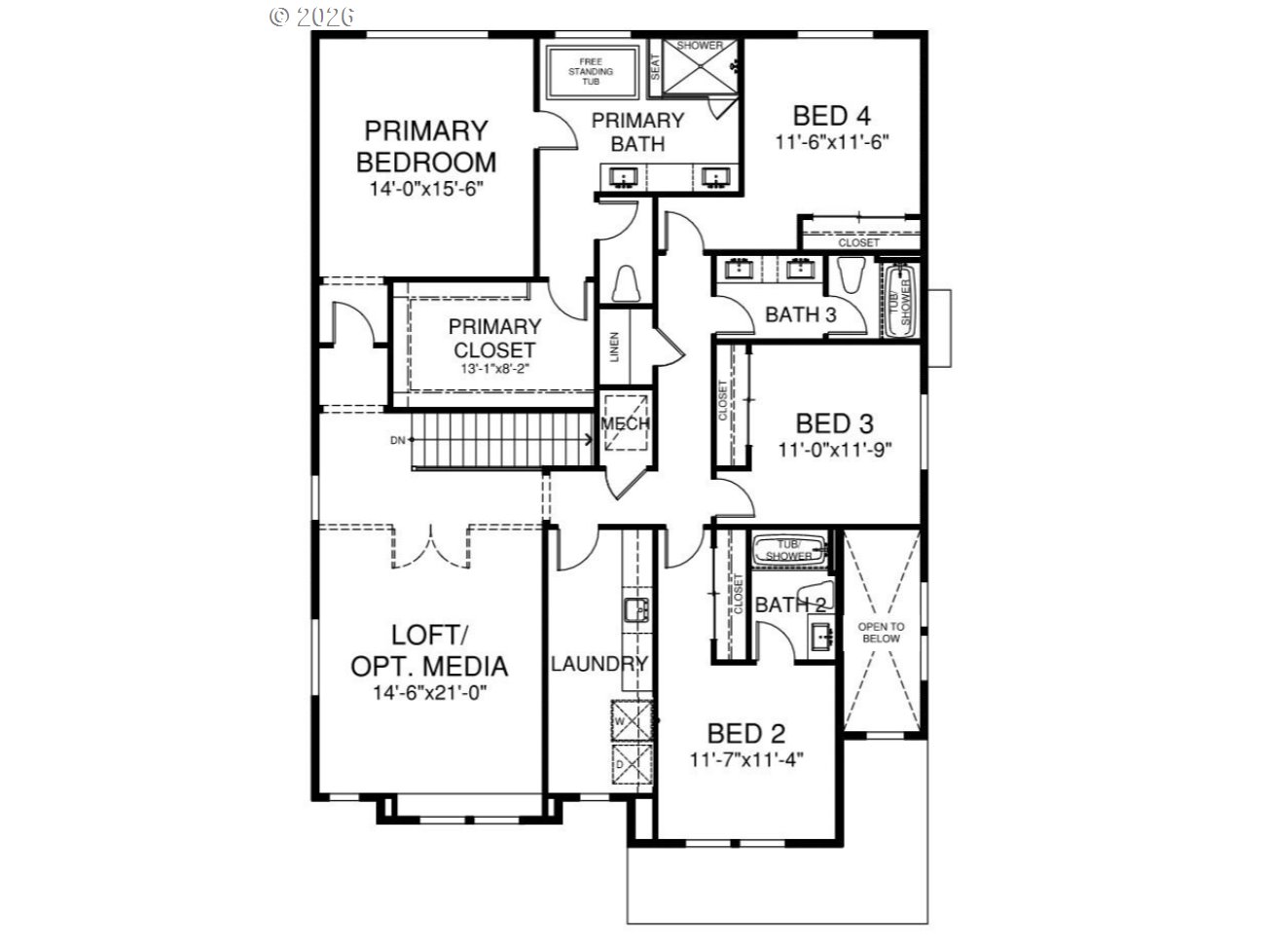 2150 NW 113th AVE LOT 2