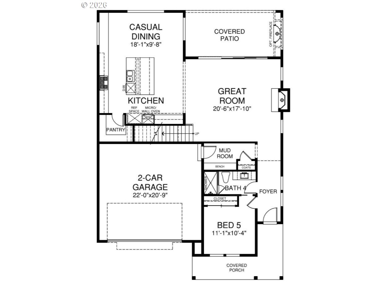 2150 NW 113th AVE LOT 2